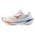 Mizuno Sky Prime Hvit/Oransje 9,5 