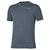 Core Impulse Short Sleeve Mørk grå L 