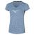 Core RB Tee W Isblå XS Träningströja 