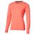 Core Impulse Long Sleeve W Rosa M 