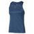 Tech Light Singlet W Mørk blå M 