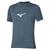 Core Runbird Short Sleeve Mørk grå L 