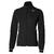 Premium Warm Jacket W Sort M Vattentät löparjacka 