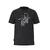 Athleticwear RB T-shirt Sort L 