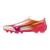 Mizuno Alpha III Pro Hvit/Rosa 8,5 