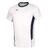 Premium High-Kyu Tee Hvit/Marine L Volleybolltröja, herr 