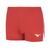 High-Kyu Tight W Rød/Hvit L Volleyballshorts, dam 