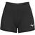 Trad VB Short Longer W Svart M 
