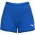 Trad VB Short Longer W Blå M 