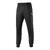 Nara Track Pant  Sort S Bekväma överdragsbyxor 