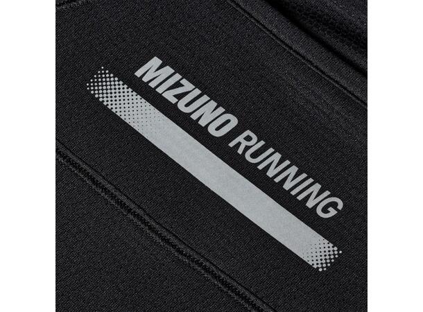 Active Dryaeroflow Tee W Sort M T-skjorte til trening 