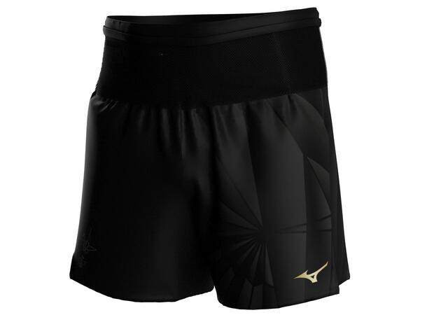 Active Graphic Multi Pocket Short Sort S 