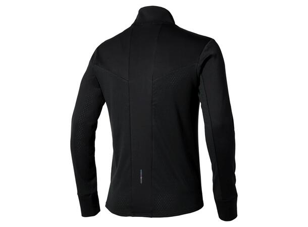 Active Warmalite FZ LS Sort XXL 