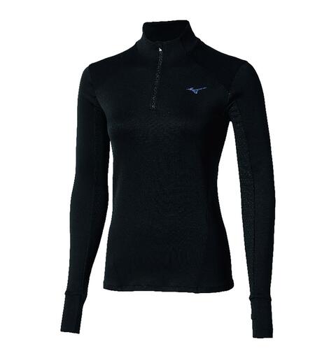 Active Warmalite HZ LS W Sort M