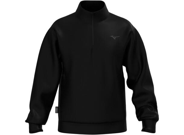 Athletic 1/4 Zip Top Sort L 