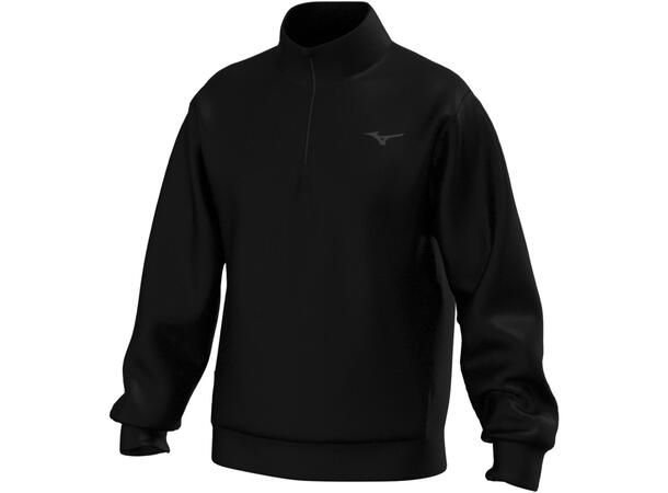 Athletic 1/4 Zip Top Sort L 