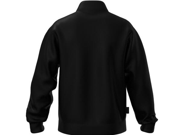 Athletic 1/4 Zip Top Sort L 
