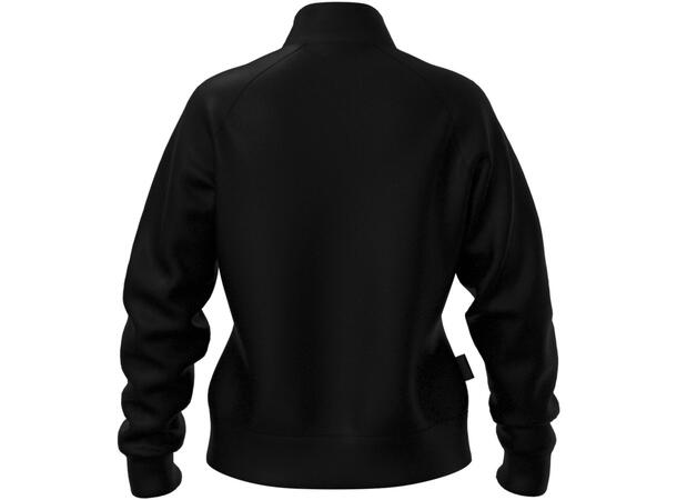 Athletic 1/4 Zip Top Sort S 