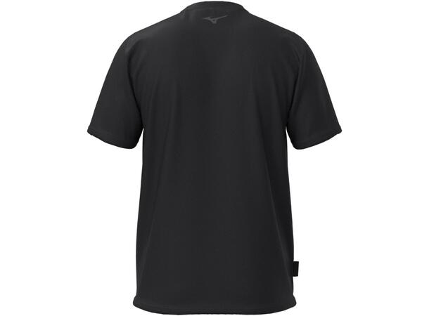 Athletic RB T-Shirt Sort L 