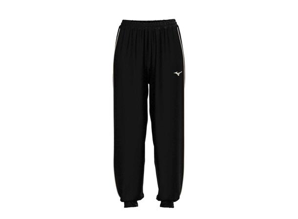 Athletics Sweat pant W Sort XS 
