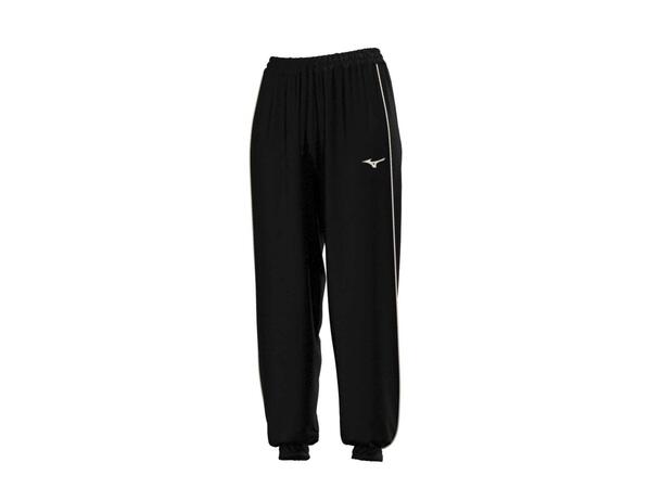 Athletics Sweat pant W Sort XS 