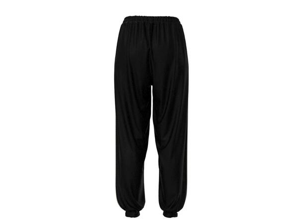 Athletics Sweat pant W Sort XS 