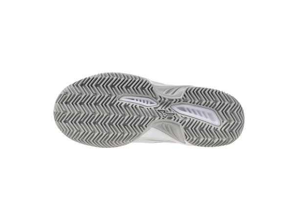 Break Shot 5 CC W White/Grey 6,5 