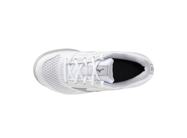 Break Shot 5 CC W White/Grey 6,5 