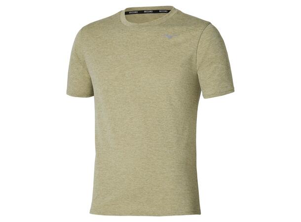 Core Impulse Short Sleeve Tee Brun L 