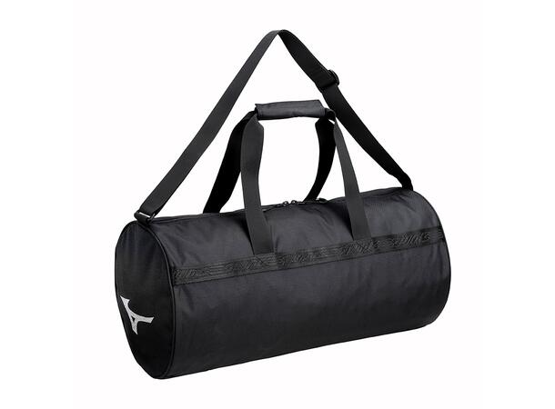 Drumbag WASO Sort NS Praktisk sekk/bag 