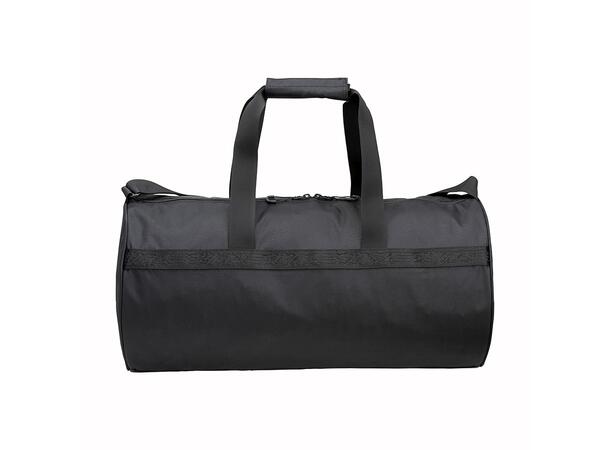 Drumbag WASO Sort NS Praktisk sekk/bag 