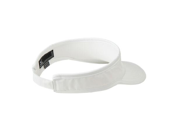 Drylite Visor Hvit NS Hurtigtørkende solskjerm 