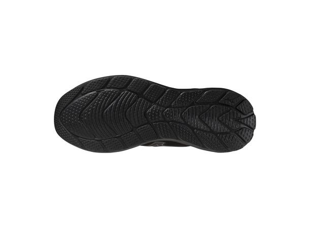 Enerzy Runnerz 2 Svart/Svart 8,5 