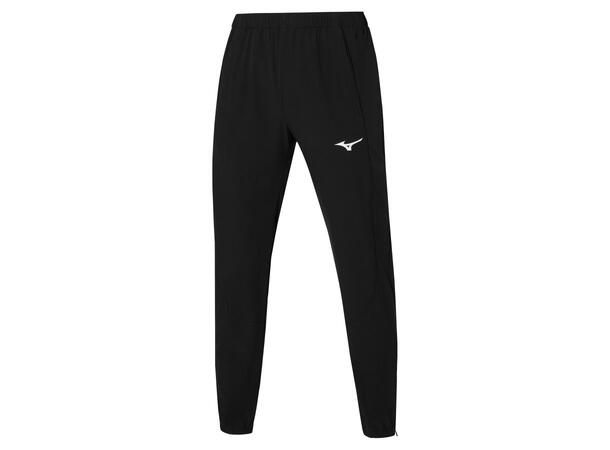 Frontier Shadow Pants Sort S Teknisk treningsbukse 