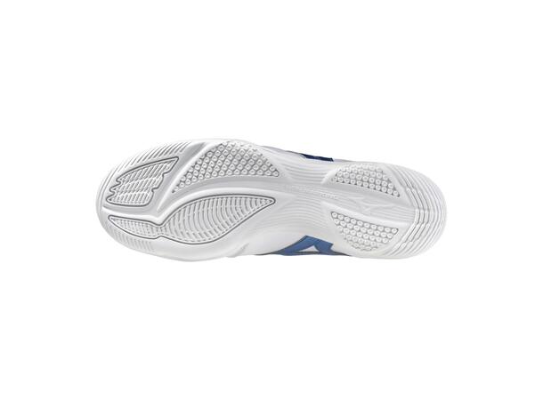 MRL Sala Club White/Blue 3 