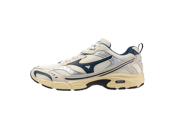 MXR Casual Beige/Blå 8,5 