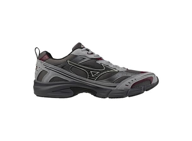 MXR Casual Mørk Grå/Sort 8,5 