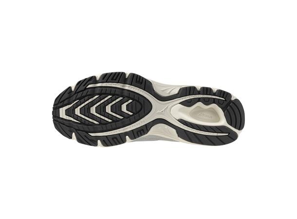 MXR Sport Vit/Turkos 9 Retroinspirerade sneakers 