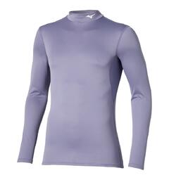 Mid Weight High Neck