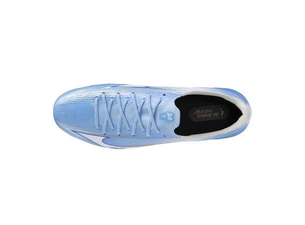 Mizuno Alpha III Pro Blå/Vit 8,5 