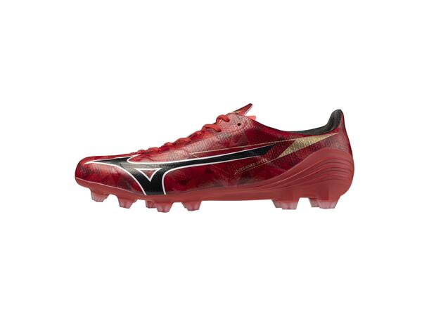 Mizuno Alpha II Pro Röd/Svart 9 
