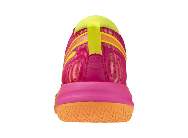 Mizuno Neo Jump Alu 5 Nyhet for høyere hopp! 