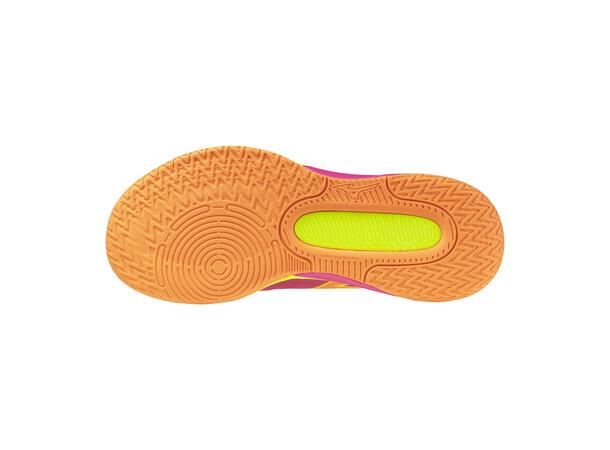 Mizuno Neo Jump Alu 5 Nyhet för högre hopp! 