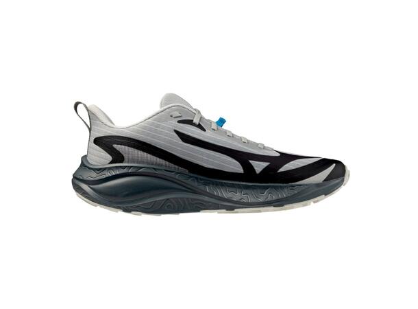 Mizuno Neo Lumina Grå/Sort 9 