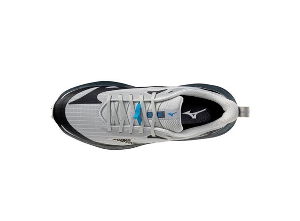 Mizuno Neo Lumina Grå/Sort 9 