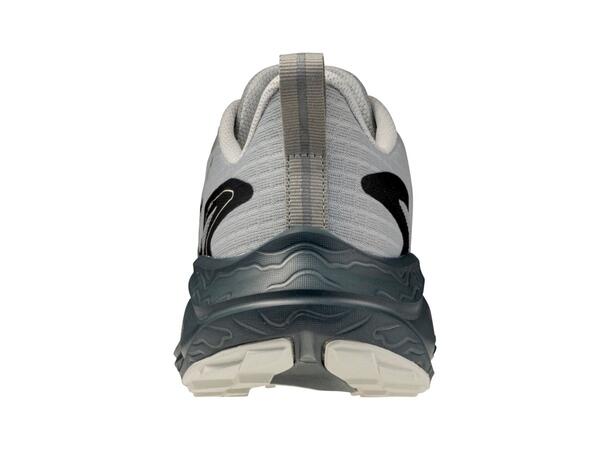 Mizuno Neo Lumina Grå/Sort 9 