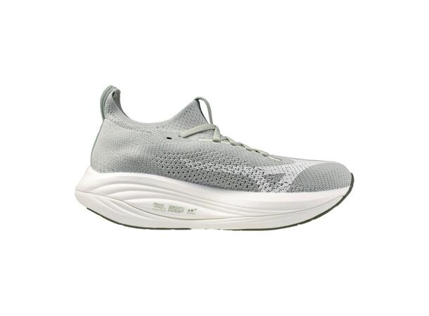 Mizuno Neo Vista 3 W Grå/Hvit 4 Ny och förbättrad dammodell 