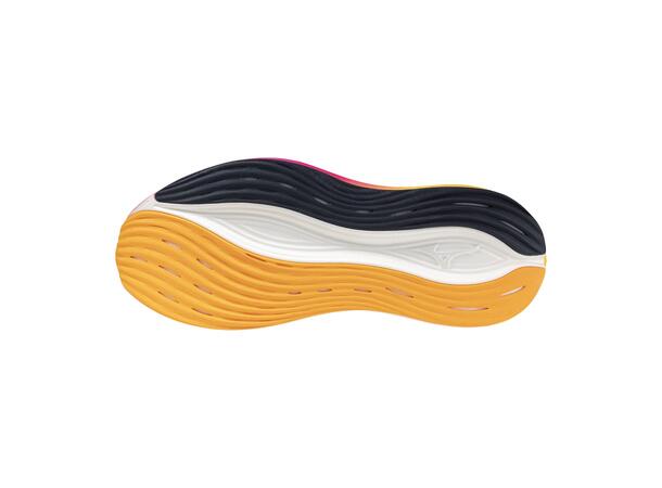 Mizuno Neo Zen Hvid/Rosa 8 