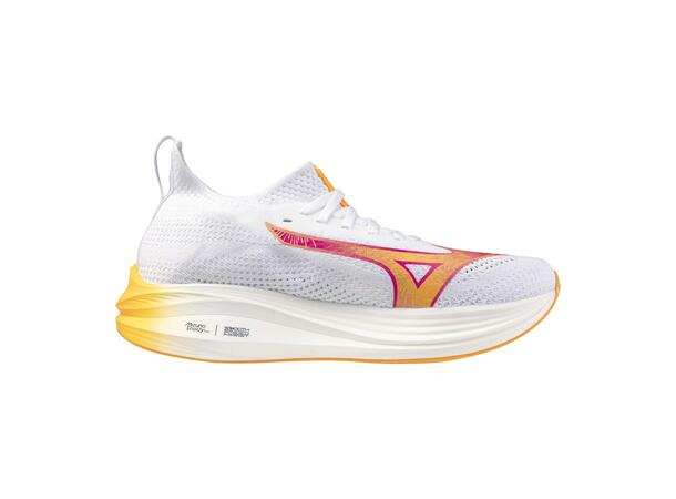 Mizuno Neo Zen White/Pink 8 