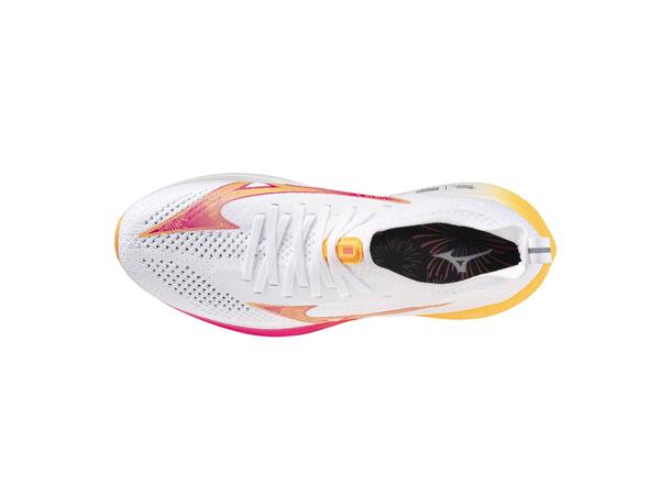 Mizuno Neo Zen White/Pink 8 